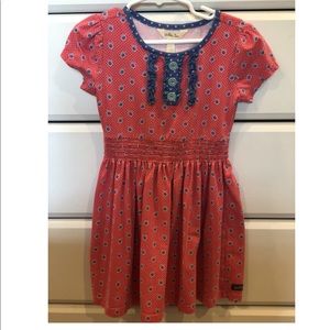 Matilda Jane Apple Dress